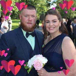 Meet your Posher, Jenna